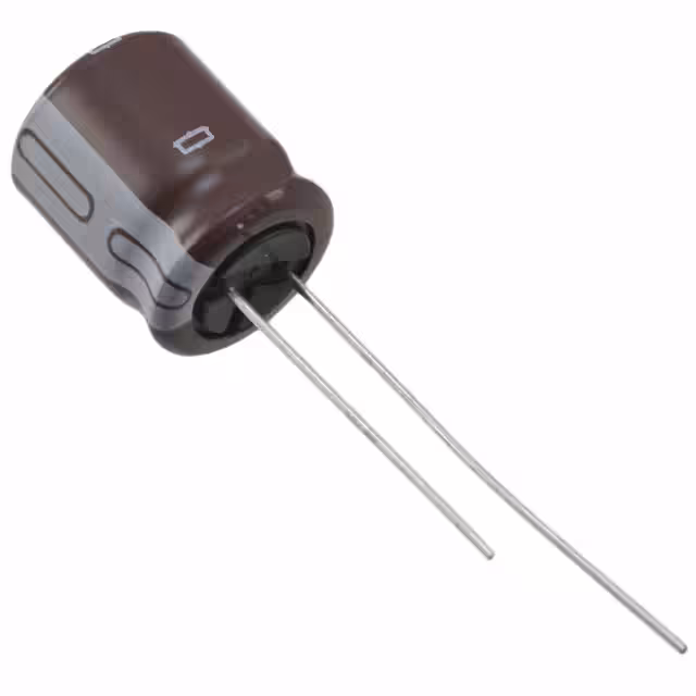 KY35VB681M12X20LL United Chemi-Con  Condensateurs électrolytiques en aluminium